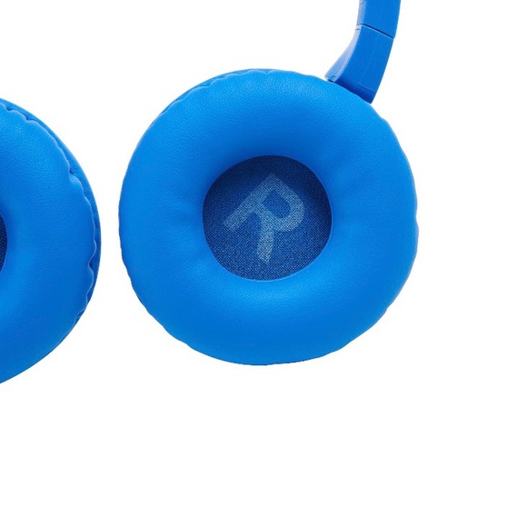 ONN wireless on-ear Bluetooth headphones - Picture 4 of 6